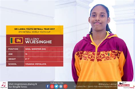 mellony wijesinghe|Mellony Wijesinghe .